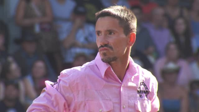 S2025:E06 - The American Rodeo EAST Super Contender - Canada