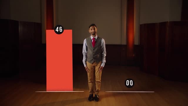 S01:E01 - Cómo ser presidente