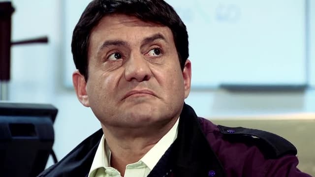 S01:E94 - Episodio 94