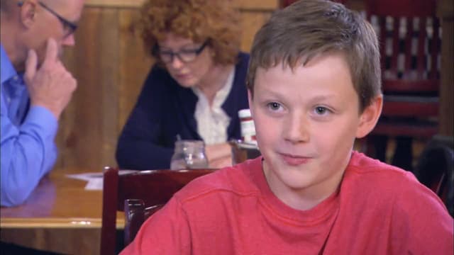 S02:E17 - Kekuli Cafe, Big T's BBQ and Smokehouse, Pressed