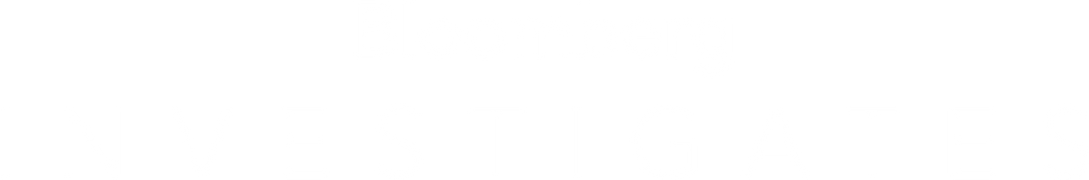 Bloomberg Investigates