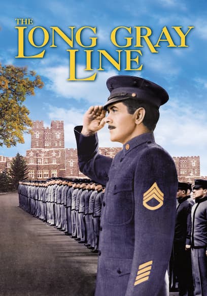 The Long Gray Line