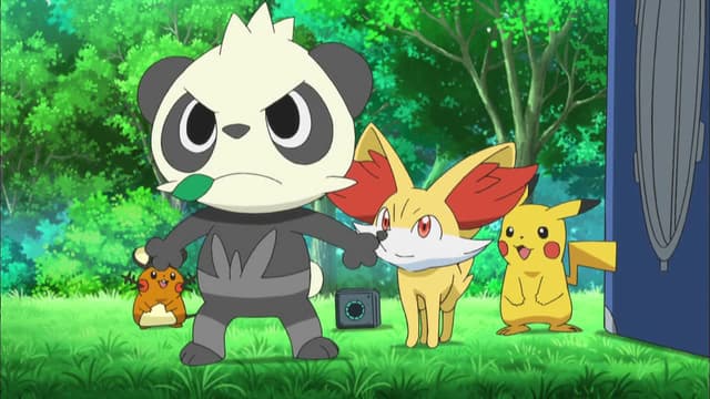 S17:E46 - Dreaming a Performer's Dream!