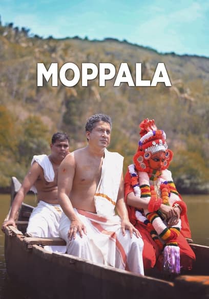 Moppala