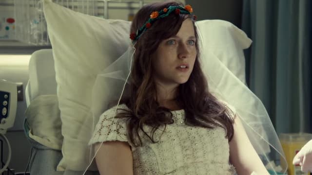 S03:E06 - Joel 2:31 (A.K.A. Apocalypse Now)