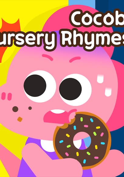 S01:E04 - Cocobi Nursery Rhymes poster