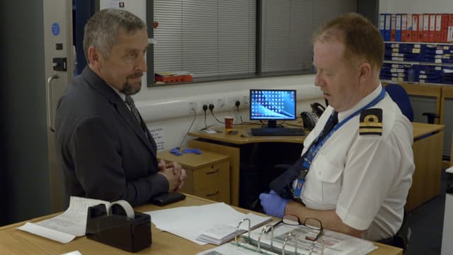 S01:E15 - Episode 15