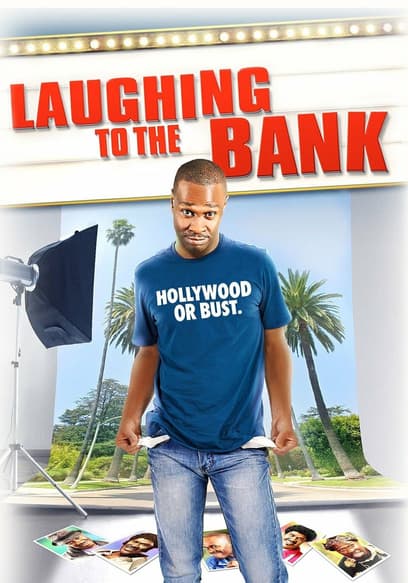Laughing to the Bank