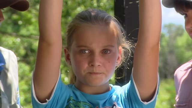 S01:E22 - Divorce Camp