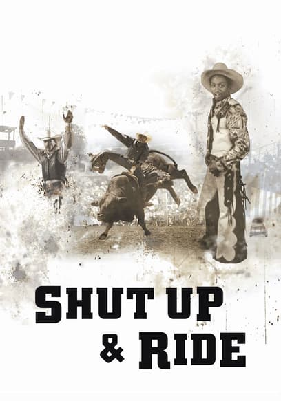 Shut Up & Ride