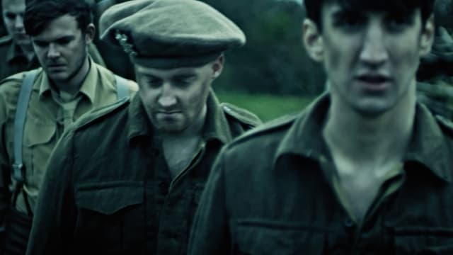 S01:E01 - The Miracle of Dunkirk