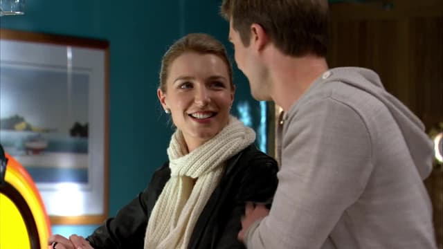 S03:E06 - He's Gonna Be Thirty