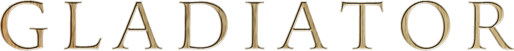 Gladiator