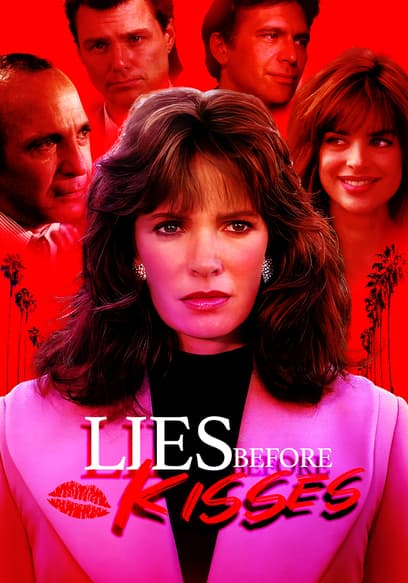 Lies Before Kisses