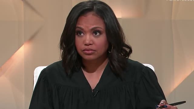 S23:É73 - S23:E73 - Tomeka McWilliams vs. Marc Holladay (Pt. 2)