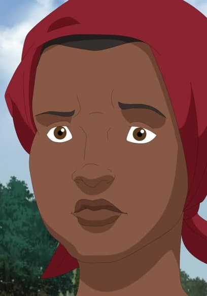 S01:E17 - The Harried Tubman Story poster