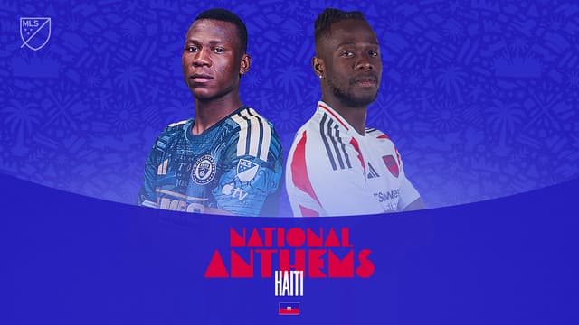 S01:E08 - Haiti