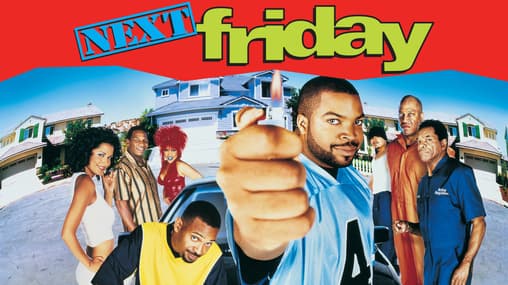 Watch Next Friday (2000) Free Movies Tubi
