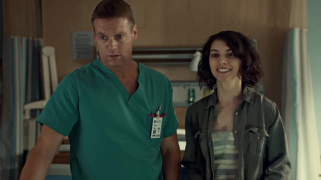 S02:E15 - Don't Poke the Bear