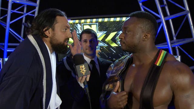 S07:E19 - May 8, 2013