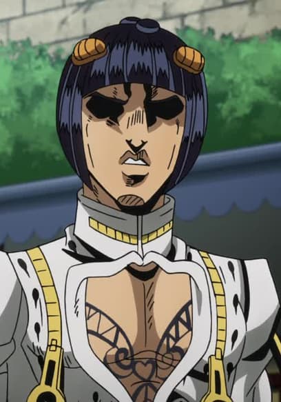 S04:E24 - The "G" in Guts poster