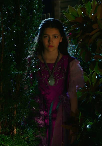 Anastasia: Once Upon a Time Trailer