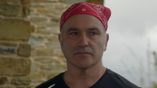 S03:E03 - Agua, bosques, tierra y fuego. Oscos Eo (Asturias)