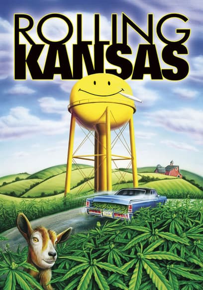 Rolling Kansas