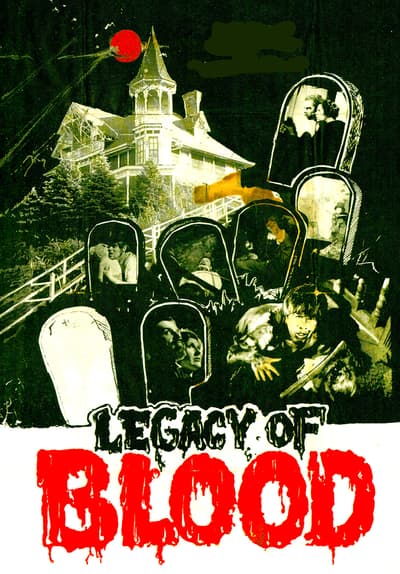 Legacy of Blood