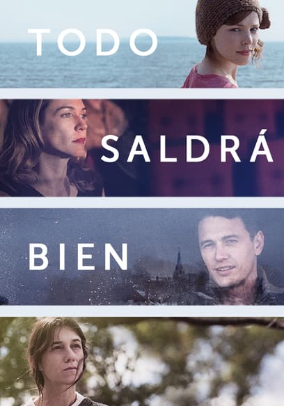 Todo saldrá bien (Doblado)