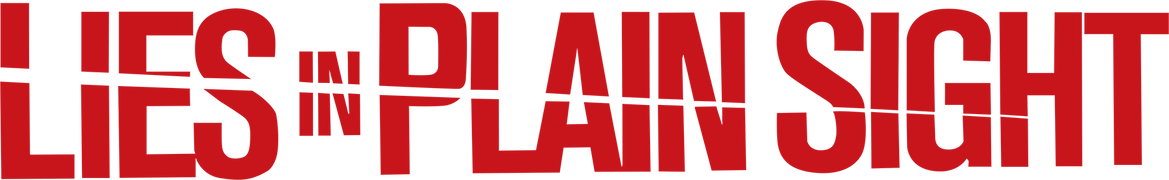 Lies in Plain Sight