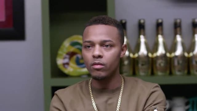 S02:E01 - Money Ain't a Thing