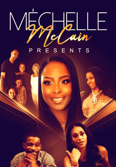 Méchelle McCain Presents
