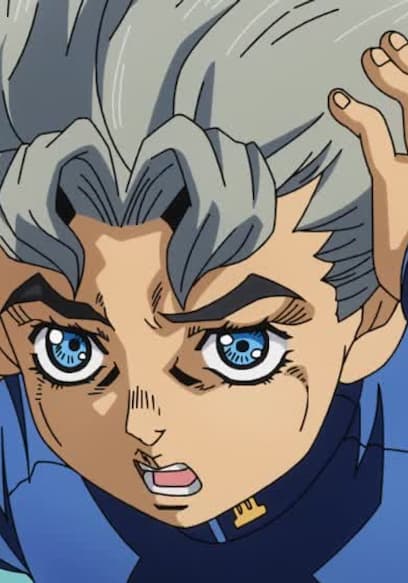 S04:E01 - Golden Wind poster