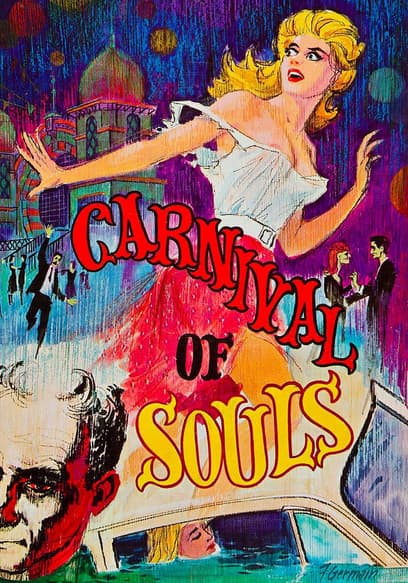 Carnival of Souls