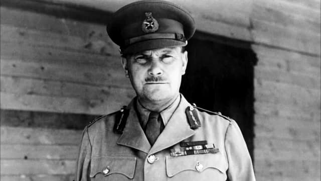 S01:E05 - Lucky Laycock's Escape From Crete