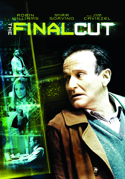 The Final Cut