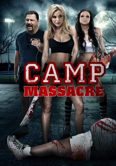 Camp Massacre