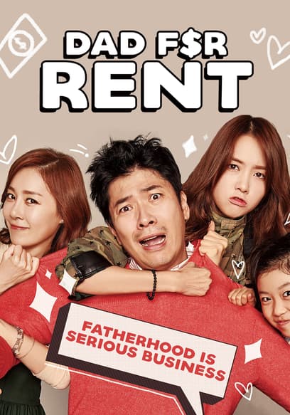 Dad for Rent