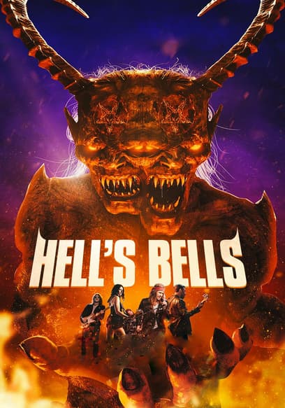 Hell's Bells