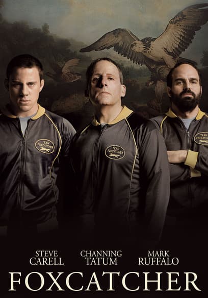 Foxcatcher