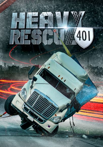 S03:E07 - Plan of Attack