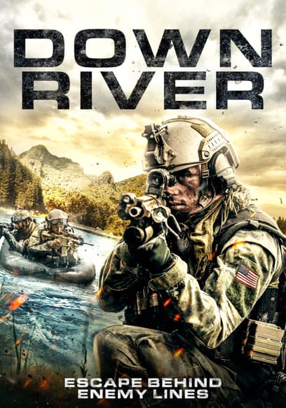 Down River