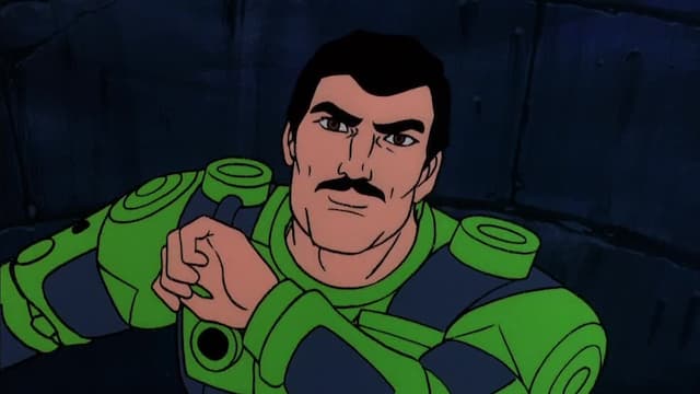 S01:E05 - Sand Doom