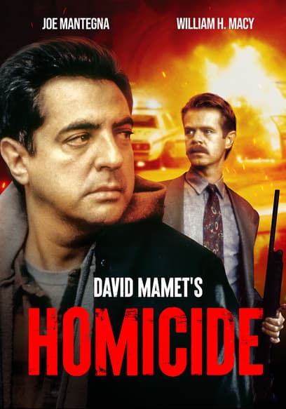 Homicide