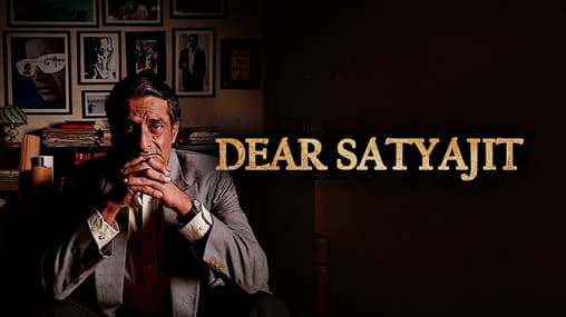 Satyajit Ray Amazon Prime Bengali Movies List Watch Dear Satyajit