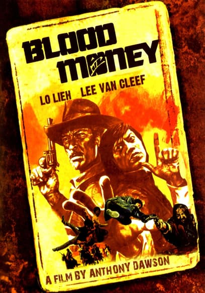 Blood Money