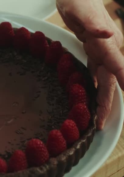 S01:E08 - Compassionate Cooking poster