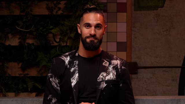 S01:E07 - WWE’s Seth Rollins Eats His Last Meal