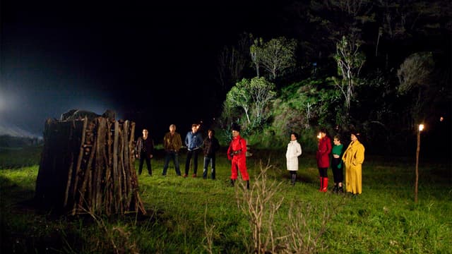 S02:E04 - Death's Cleansing Embrace